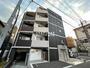 中延駅より徒歩3分 3階 築16年8ヶ月の賃貸物件