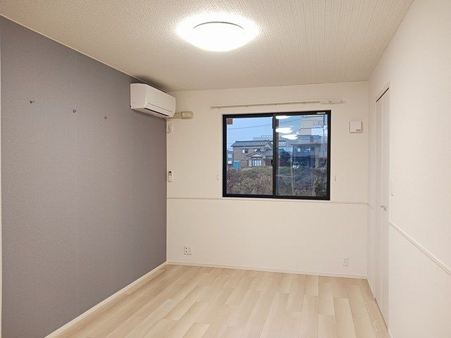 その他部屋・スペース　内装も気になるポイント