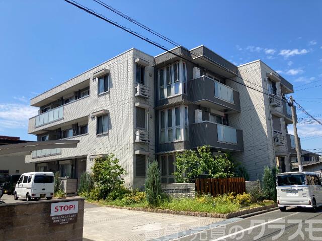 建物外観　大和ハウスのＤ－ｒｏｏｍ♪