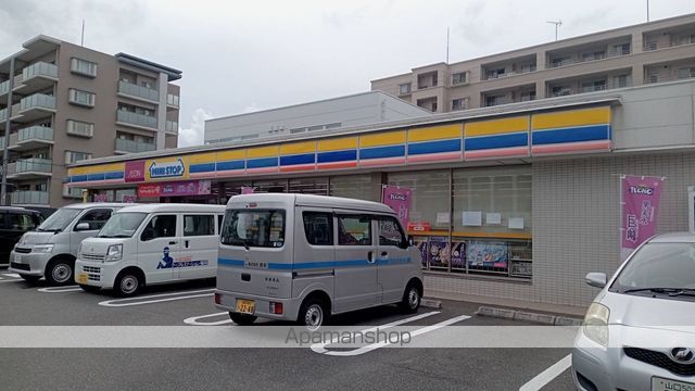 コンビニ　ミニストップ春日大和町店（コンビニ）まで245m