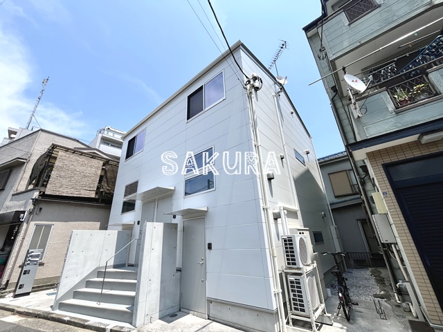 建物外観　当店おすすめ物件♪