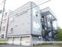 発寒南駅より徒歩8分 2階 築36年6ヶ月の賃貸物件