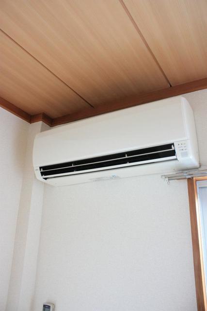 その他設備　その他設備