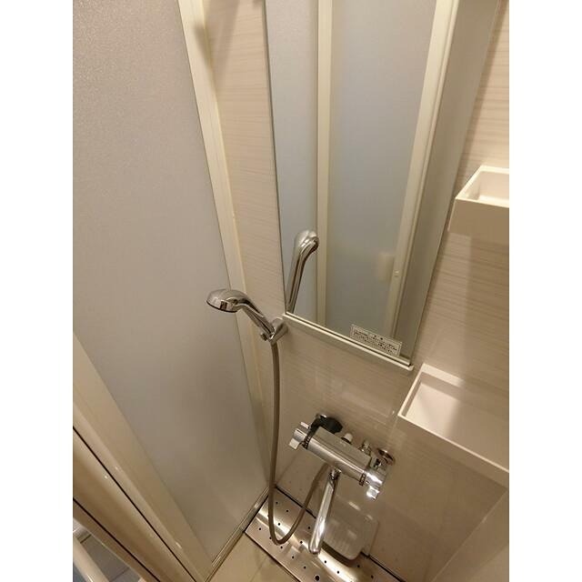 バス・シャワールーム　※同仕様写真