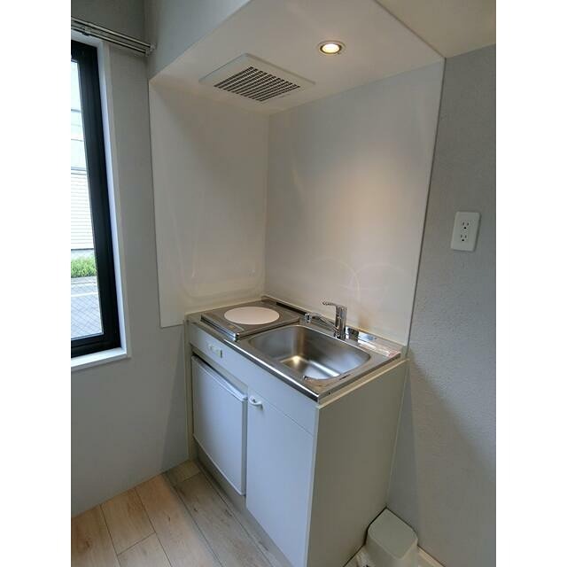 キッチン　※同仕様写真
