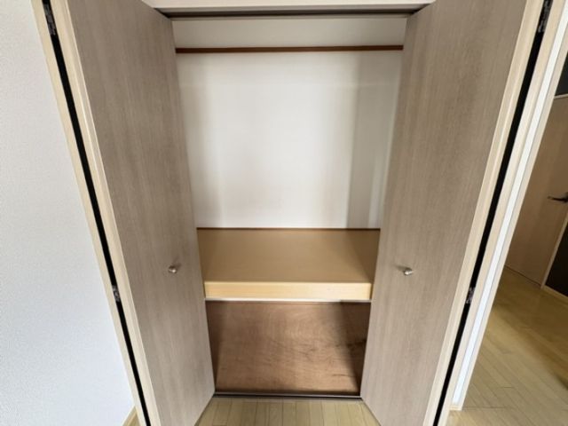 ロワジール I番館の内装写真
