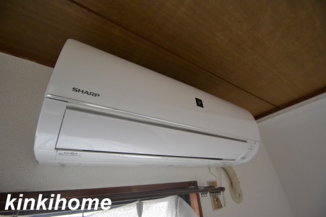 その他設備　写真は別のお部屋です。※現況を優先