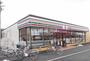 コンビニ　セブンイレブン 大井町金子店（コンビニ）まで398m