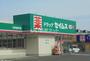 ドラックストア　ドラッグセイムス 大井金子店（ドラッグストア）まで787m