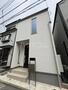 江北駅より徒歩11分 築3年4ヶ月 3階建の賃貸物件