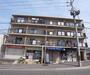 藤森駅より徒歩3分 2階 築46年5ヶ月の賃貸物件