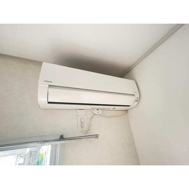 その他設備　物件画像