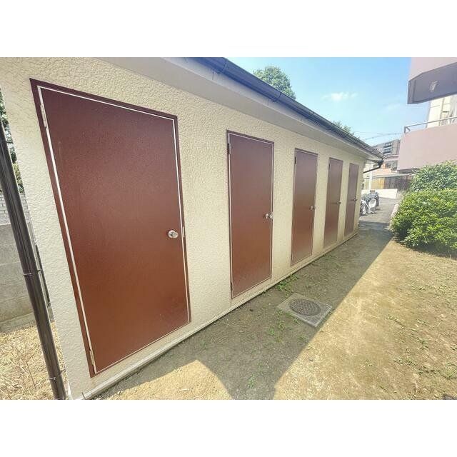 その他共有部分　物件画像