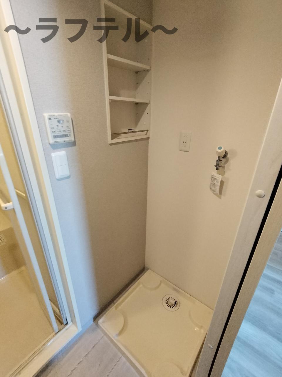 その他設備　別号室イメージ