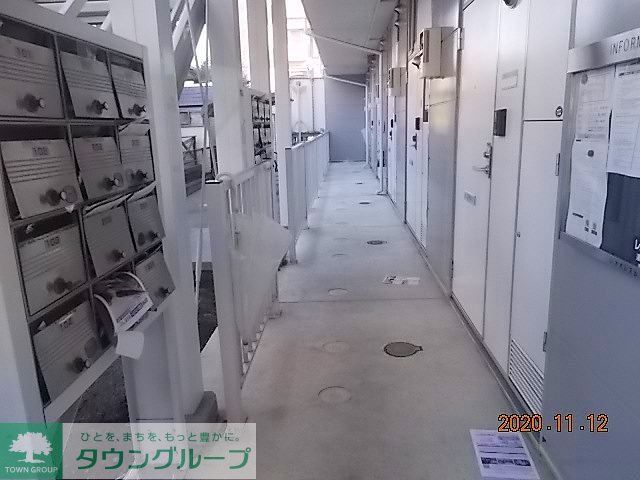 ロビー
