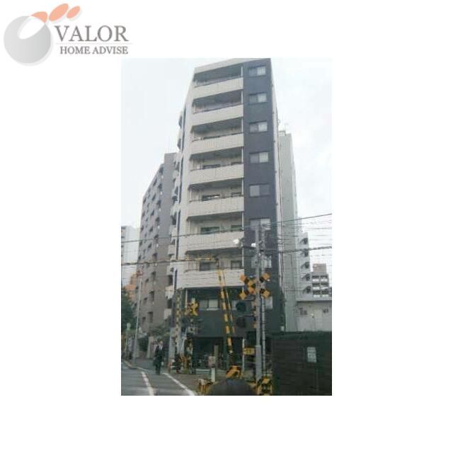 建物外観　物件画像