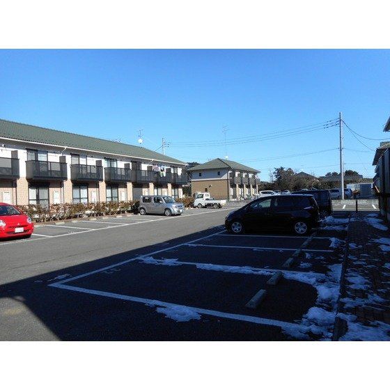 駐車場　★敷地内駐車場★要空き確認★
