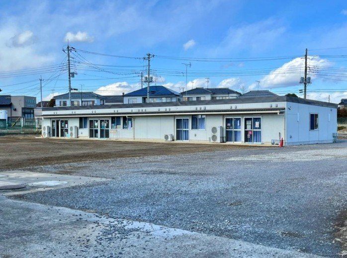 幼稚園・保育園　坂東市立認定こども園ふたば岩井第一幼稚園（幼稚園・保育園）まで1720m