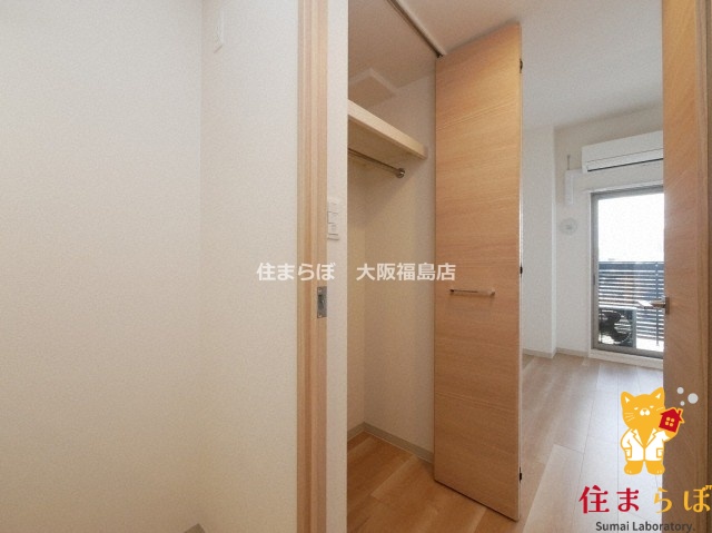 収納　使い方次第で印象が変わる