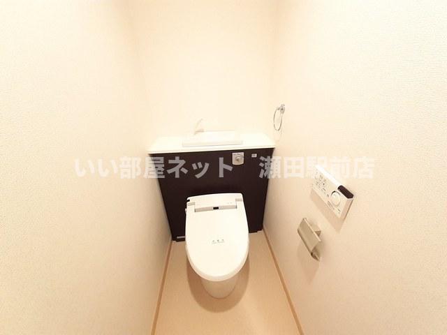 トイレ　同仕様写真