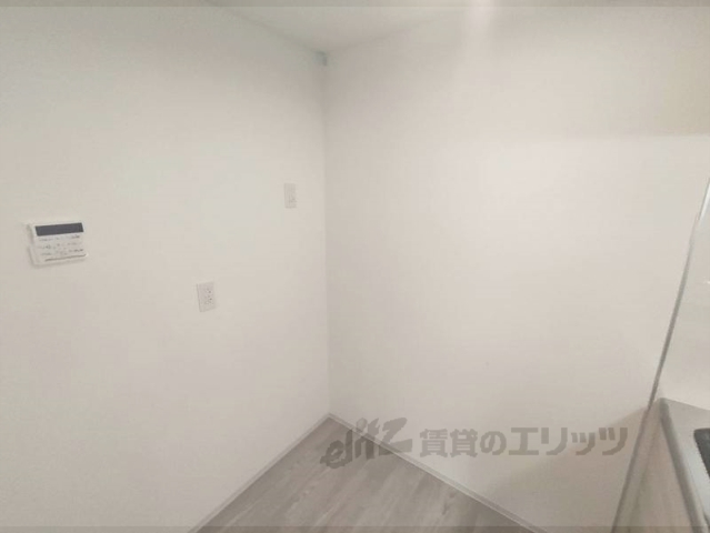 その他部屋・スペース　冷蔵庫置場
