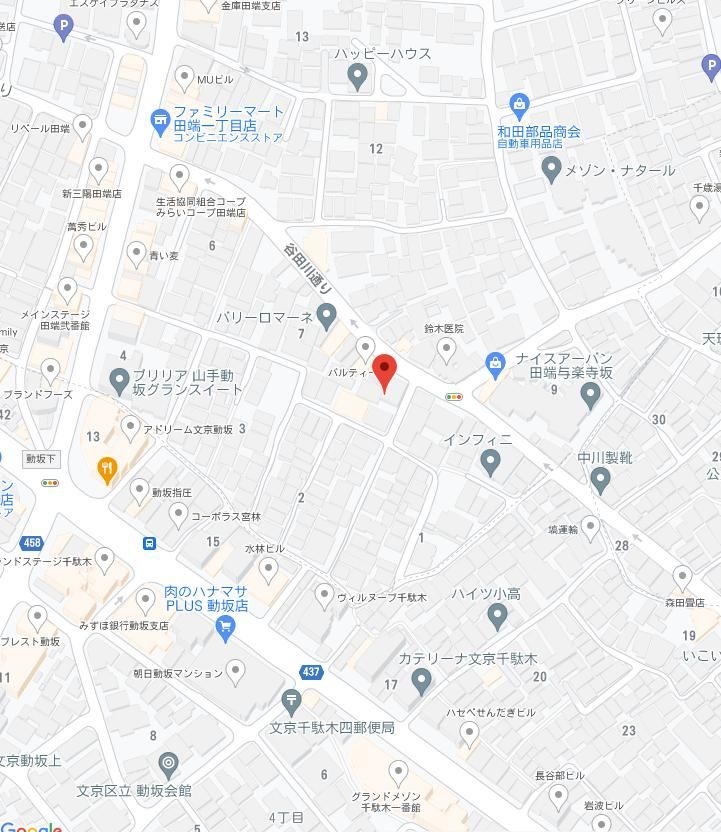その他　案内図