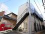 町屋駅より徒歩7分 1階 築15年8ヶ月の賃貸物件