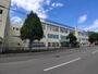 小学校　札幌市立緑丘小学校（小学校）まで269m