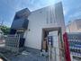 武蔵中原駅より徒歩5分 1階 新築の賃貸物件