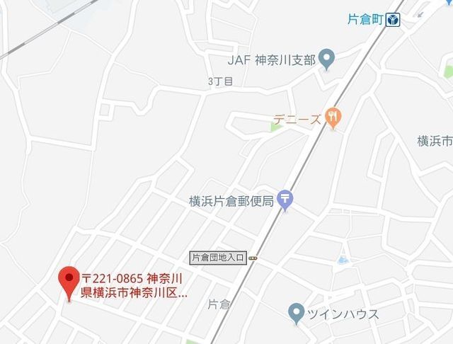 その他　★案内図★