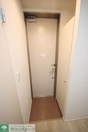 玄関　別部屋参考写真