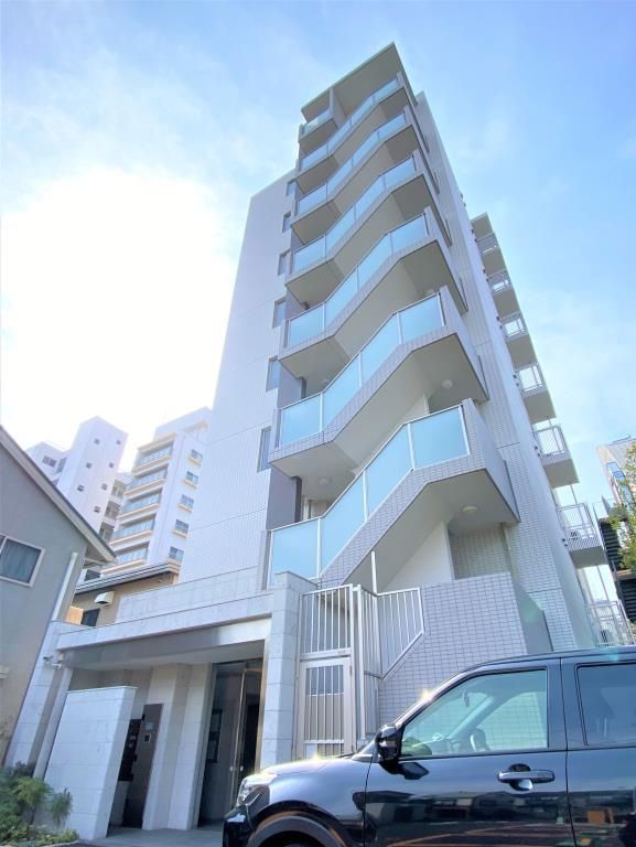 建物外観　☆綺麗な外観☆