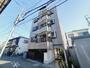 大和田駅より徒歩7分 2階 築34年2ヶ月の賃貸物件