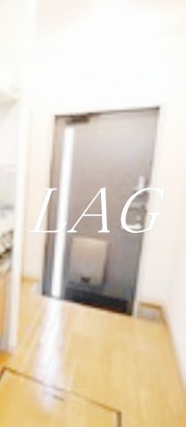 玄関　玄関です。