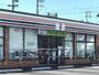 コンビニ　セブンイレブン半田成岩本町店（コンビニ）まで517m
