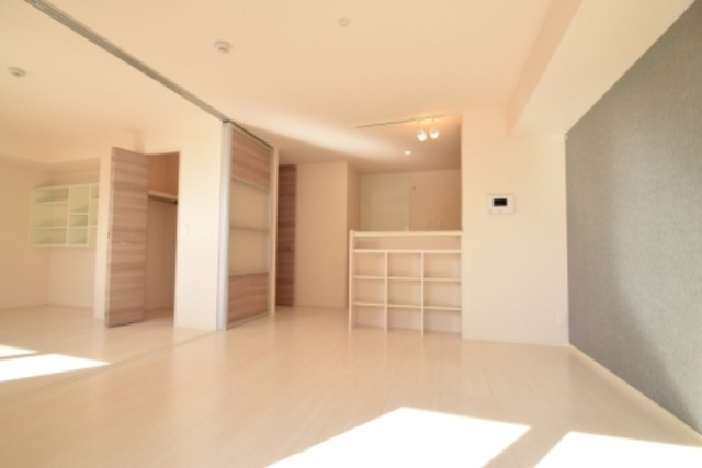 居室・リビング　Ｌｉｖｉｎｇ