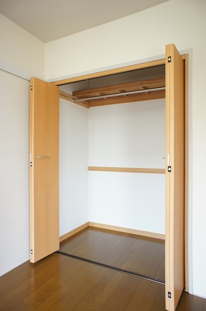 収納　図面と現状に相違がある場合には現状を優先