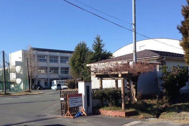高校・高専　滋賀県立安曇川高等学校（高校・高専）まで961m