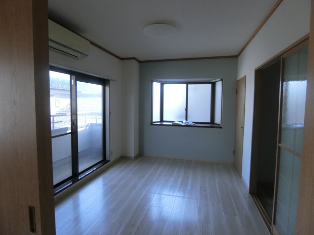 居室・リビング　他のお部屋の参考写真となります。