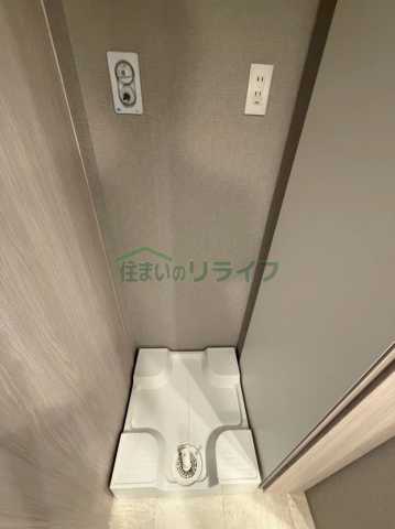 その他設備　別部屋参考写真
