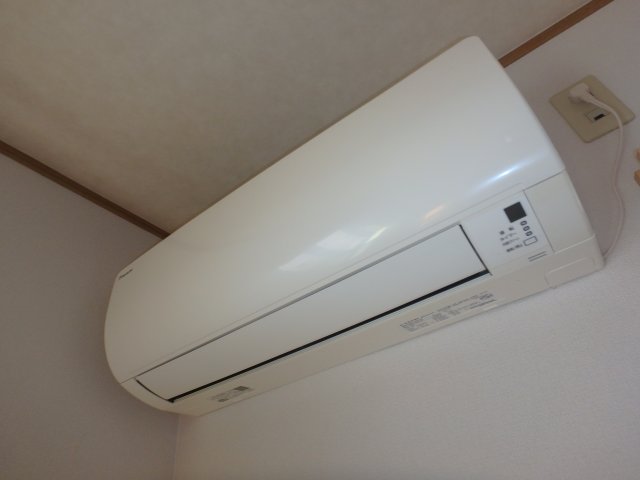 その他設備　以前の写真です