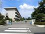 小学校　川越市立西小学校（小学校）まで246m