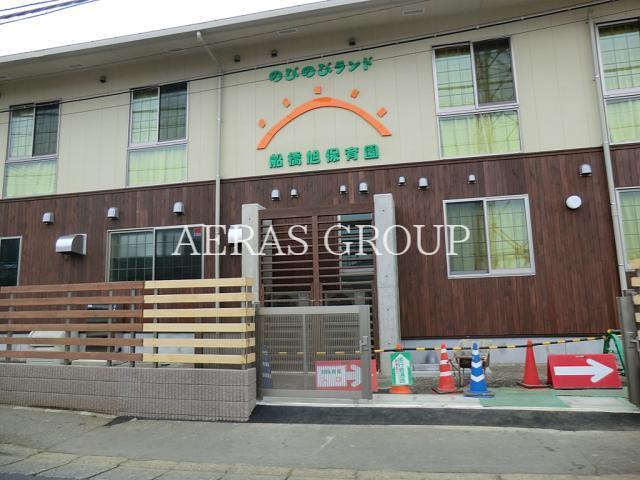 幼稚園・保育園　船橋旭保育園（幼稚園・保育園）まで612m