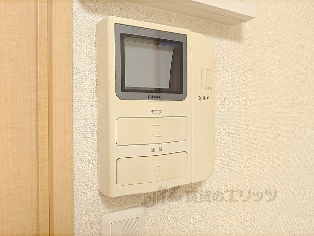 セキュリティ　ドアフォン（ＴＶ含）