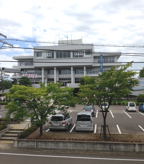 役所　新潟市南区役所（役所）まで2396m