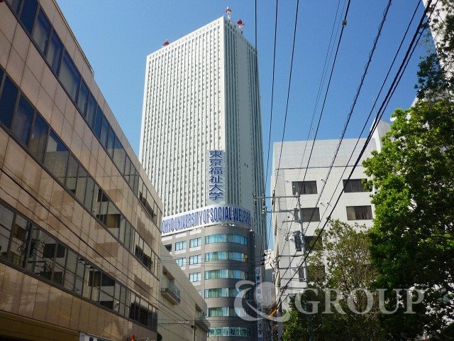 その他　駅周辺