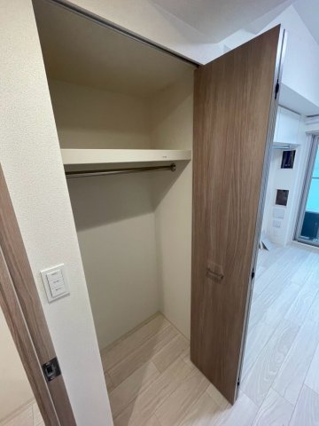 プレサンス ジェネ 四日市中央通りの内装写真