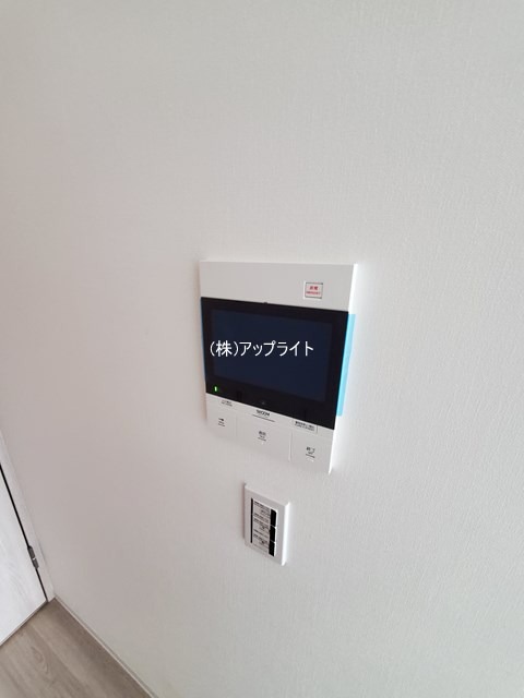 セキュリティ　ＴＶモニターホン