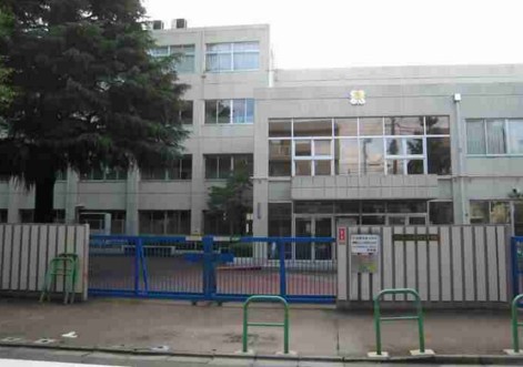 高校・高専　東京都立第四商業高等学校（高校・高専）まで1586m