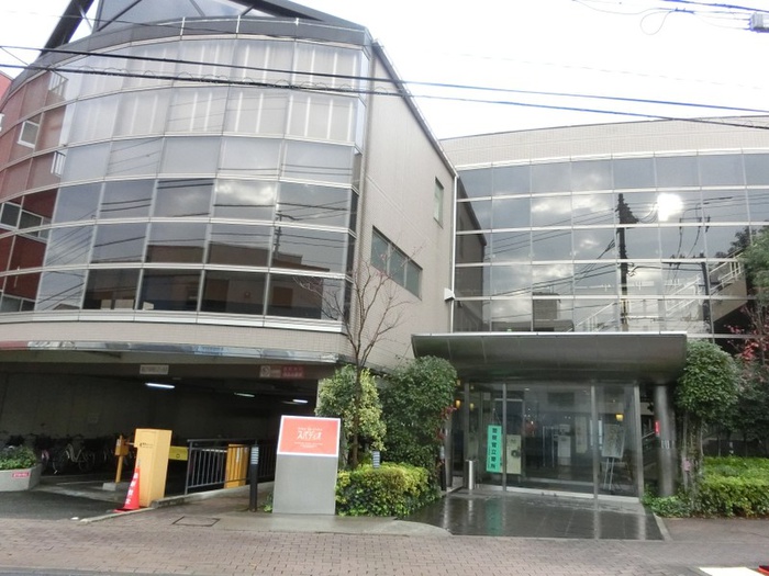 その他　板橋天然温泉スパディオ（その他）まで257m